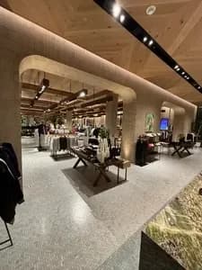 Aritzia Michigan Ave