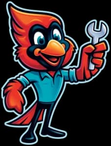 Cardinal Heating, Cooling, Plumbing & Electric portfolio photo