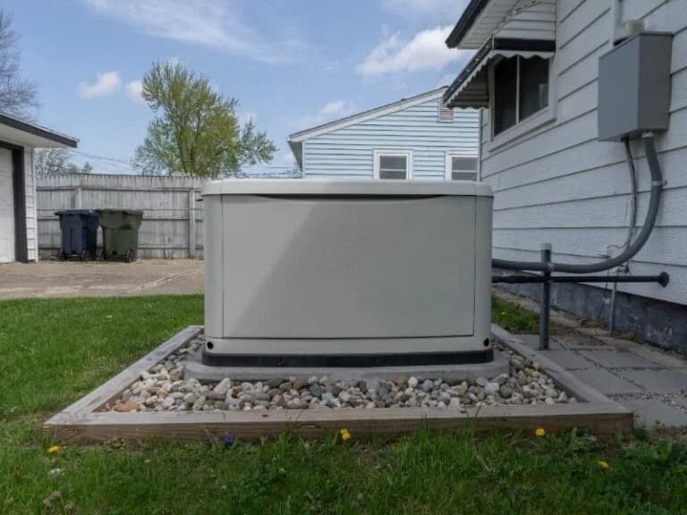 How Long Do In-Home Generators Last With Proper Maintenance?