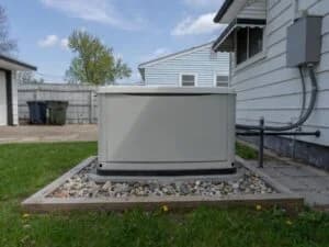 How Long Do In-Home Generators Last With Proper Maintenance?