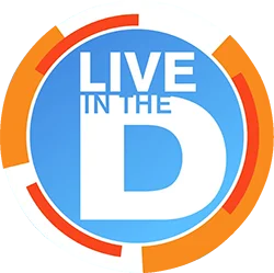 Live in the D