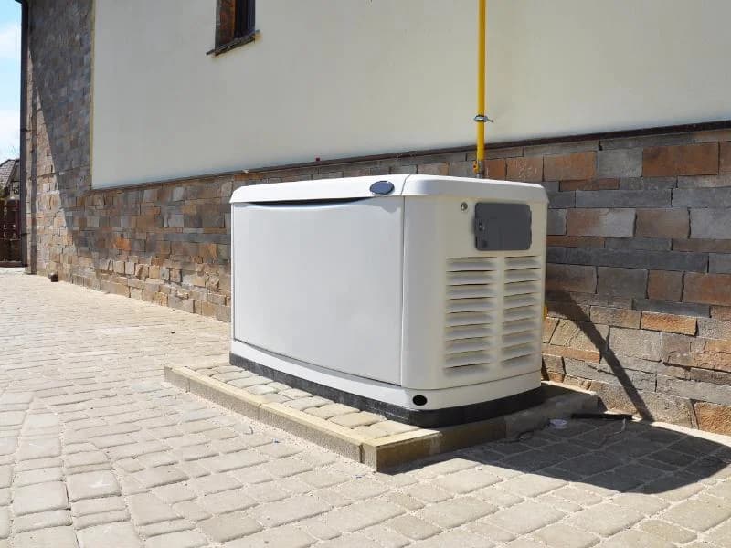 How Do I Know If My Standby Generator Needs Service?