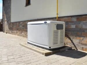 How Do I Know If My Standby Generator Needs Service?
