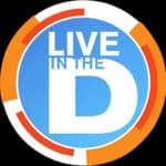 Live in the D