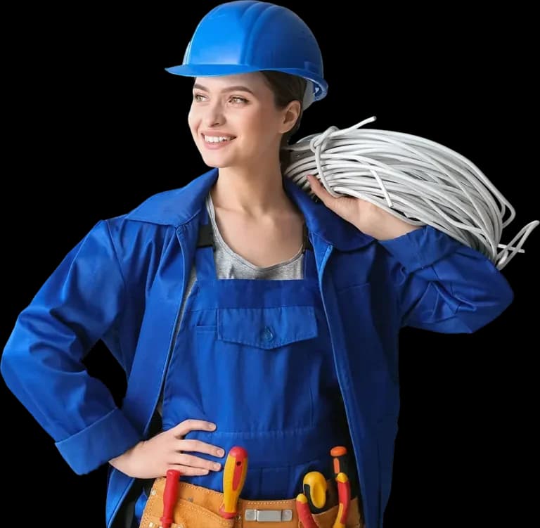 licensed residential electricians