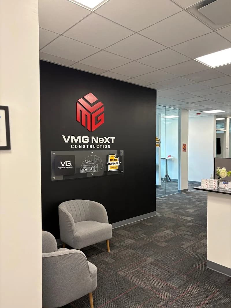 VMG NeXT Construction portfolio photo