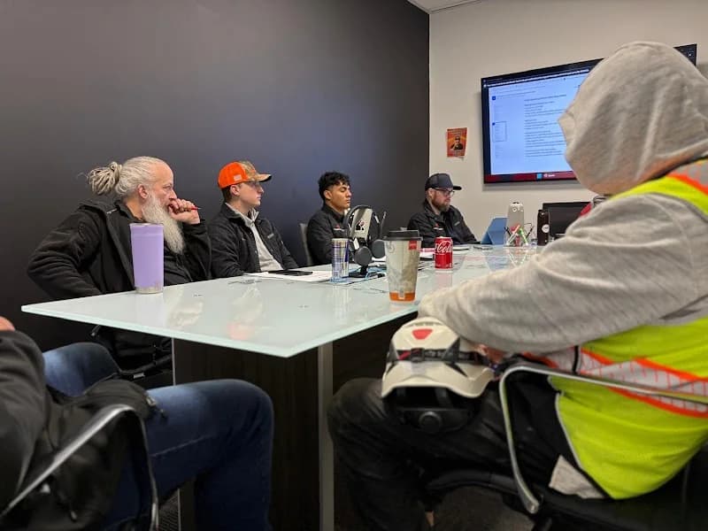 VMG NeXT Construction portfolio photo