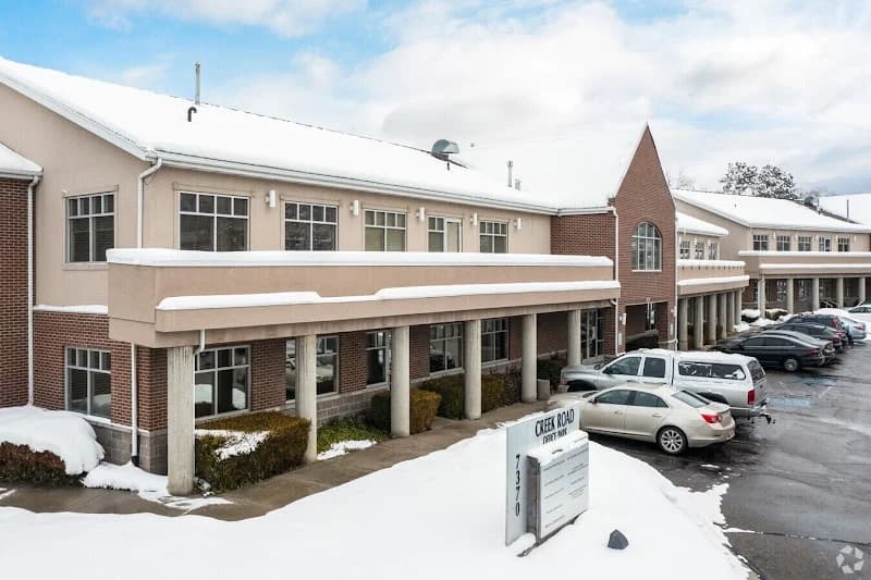 VMG NeXT Construction portfolio photo