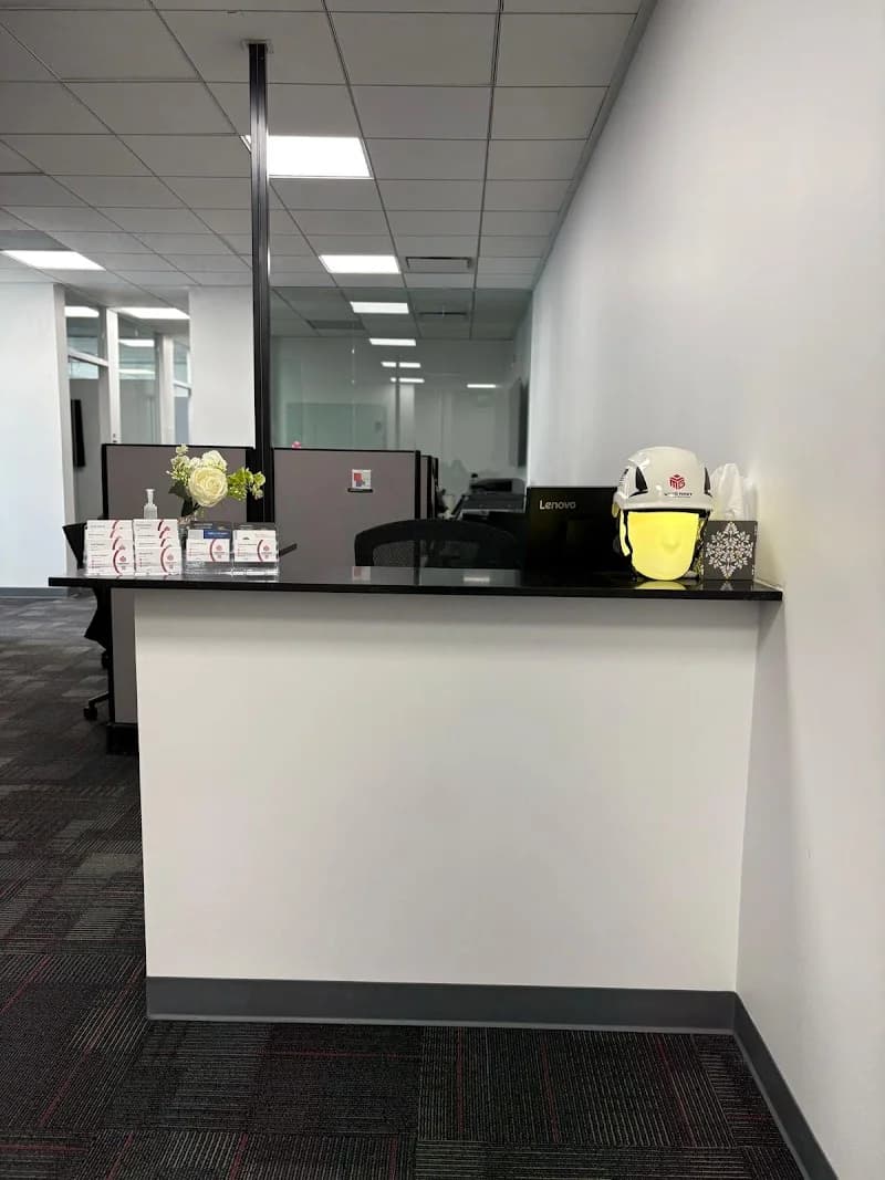 VMG NeXT Construction portfolio photo