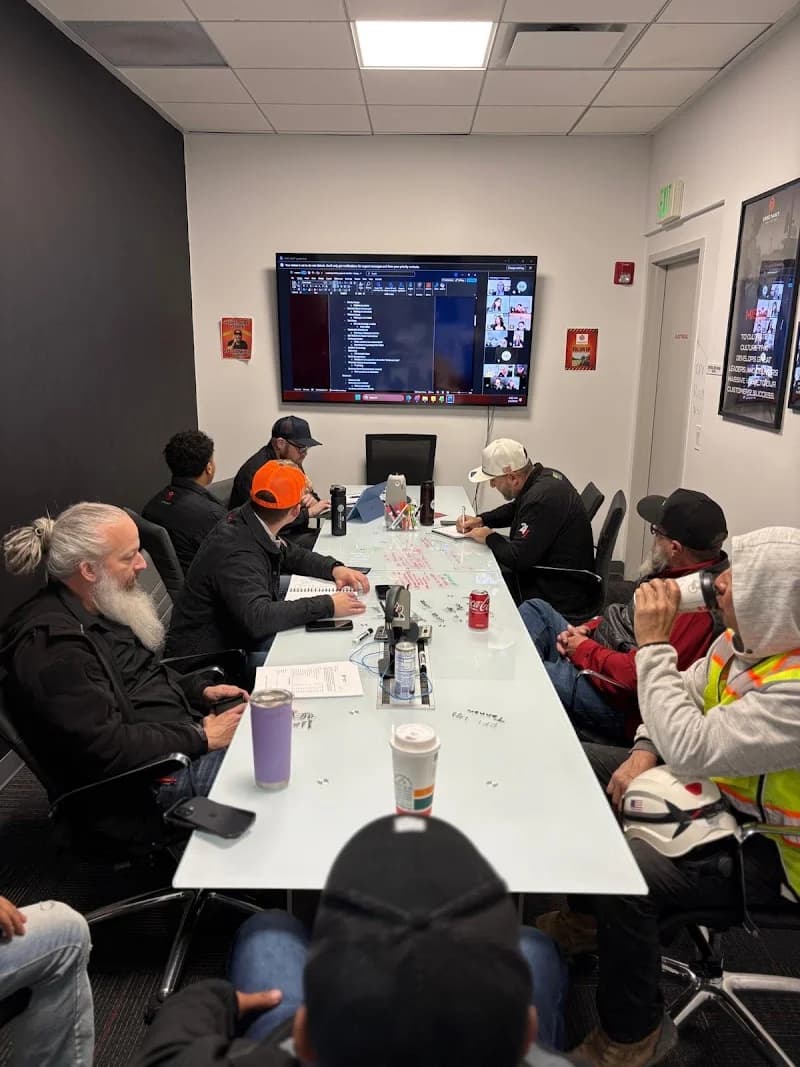 VMG NeXT Construction portfolio photo