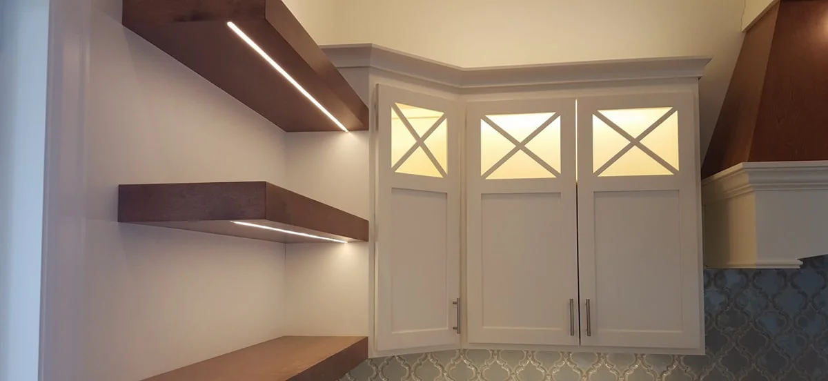 Residential Electrical Services by Travis Electric in Sioux Falls, SD.