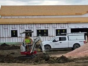 Electrical Services by Travis Electric in Sioux Falls, SD.