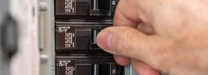 Electrical Services by Travis Electric in Sioux Falls, SD.