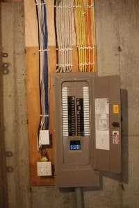 Residential Electrical Services by Travis Electric in Sioux Falls, SD.