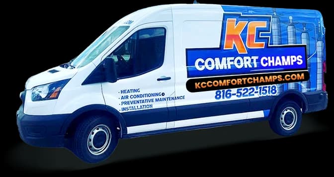 service-van