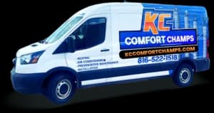 service-van