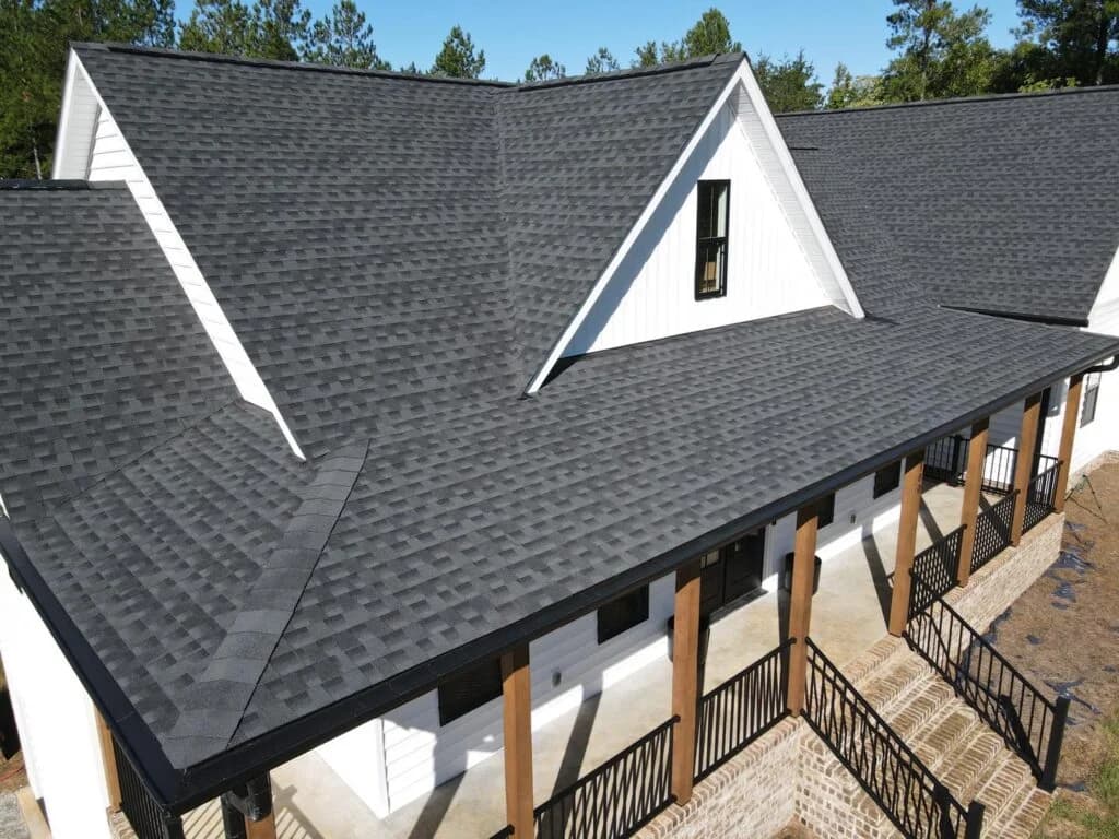 Cary Roofing Company for Roof Repairs and Roof Installation