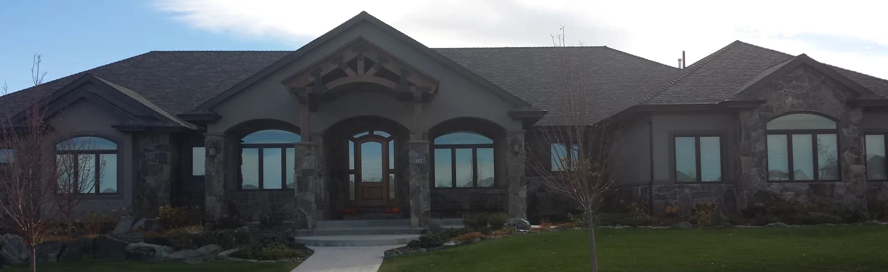 Roofing Casper, Wyoming │ Residential – Commercial │ Summit Roofing portfolio photo