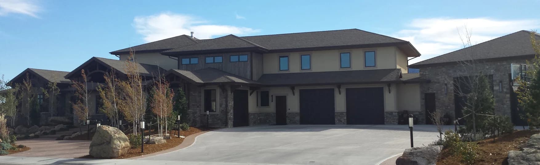 Roofing Casper, Wyoming │ Residential – Commercial │ Summit Roofing portfolio photo