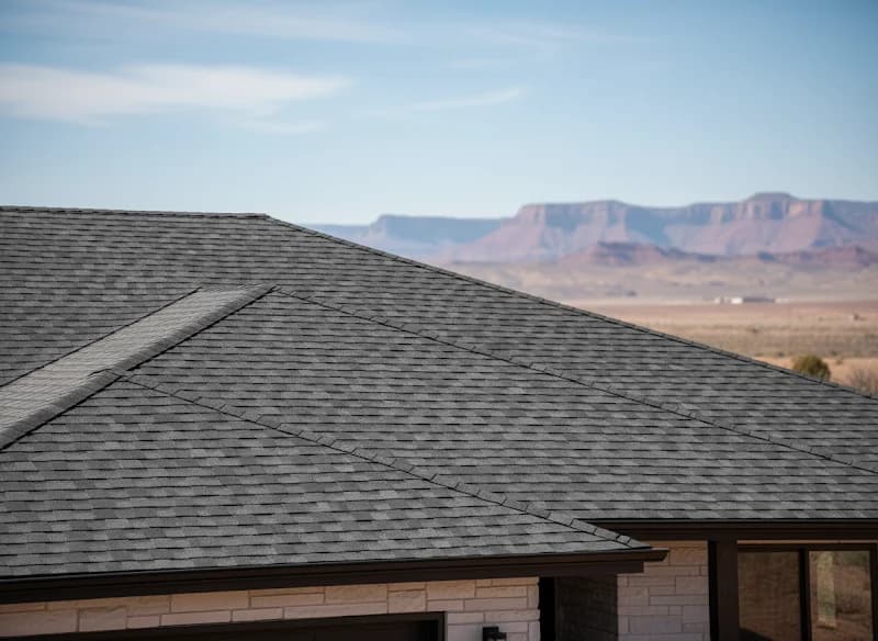 Roofing Casper, Wyoming │ Residential – Commercial │ Summit Roofing portfolio photo