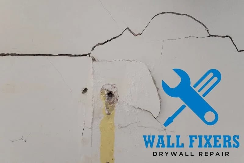 Phaux Drywall portfolio photo