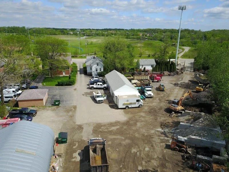 Roger Kloepfer portfolio photo