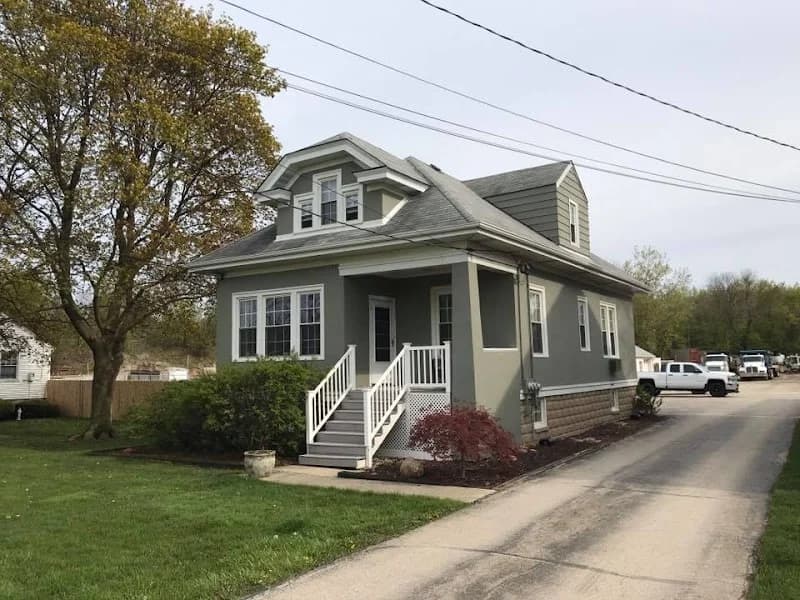 Roger Kloepfer portfolio photo