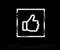 Thumbs Up Icon