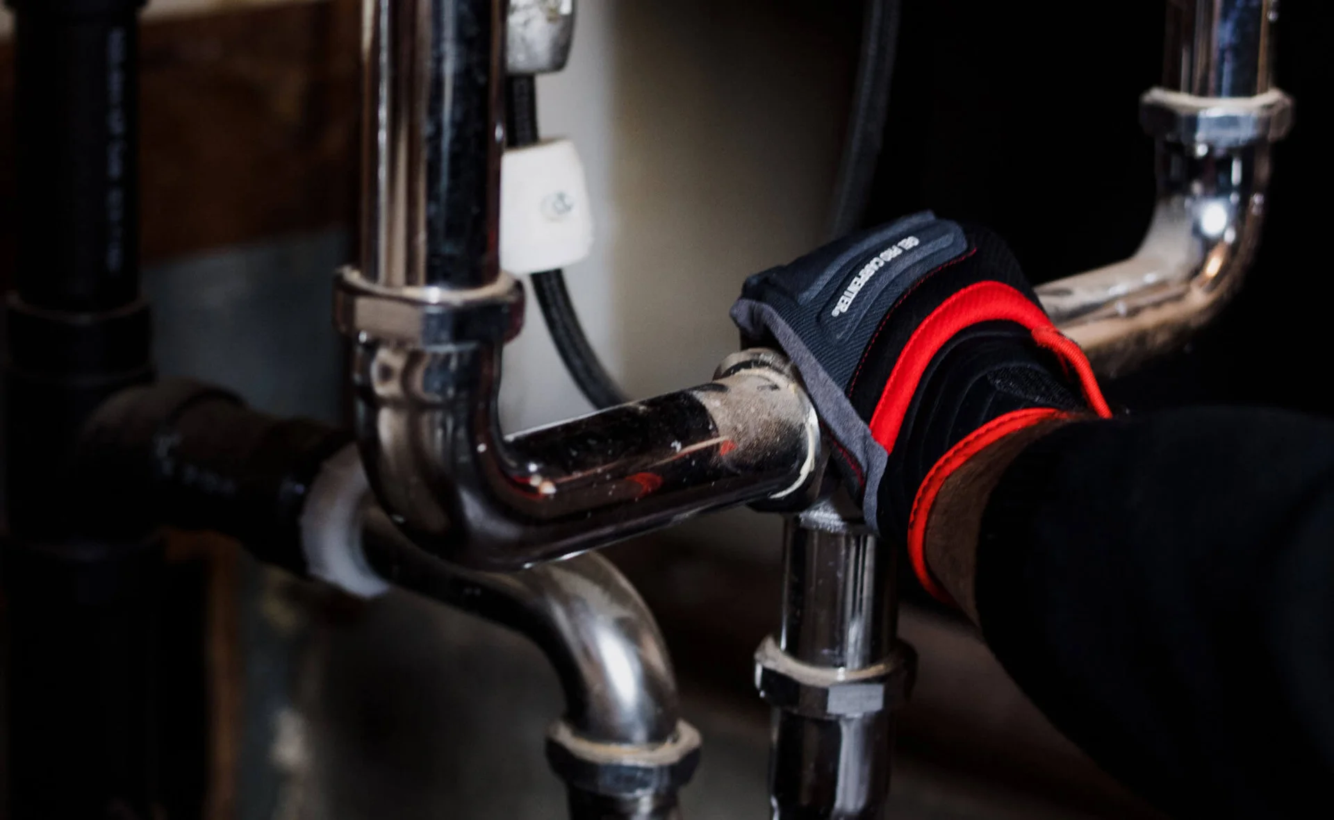 Plumbing Portland | Plumbing Repair Portland | PipeWrench Plumbing portfolio photo