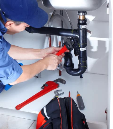 Plumbing Portland | Plumbing Repair Portland | PipeWrench Plumbing portfolio photo