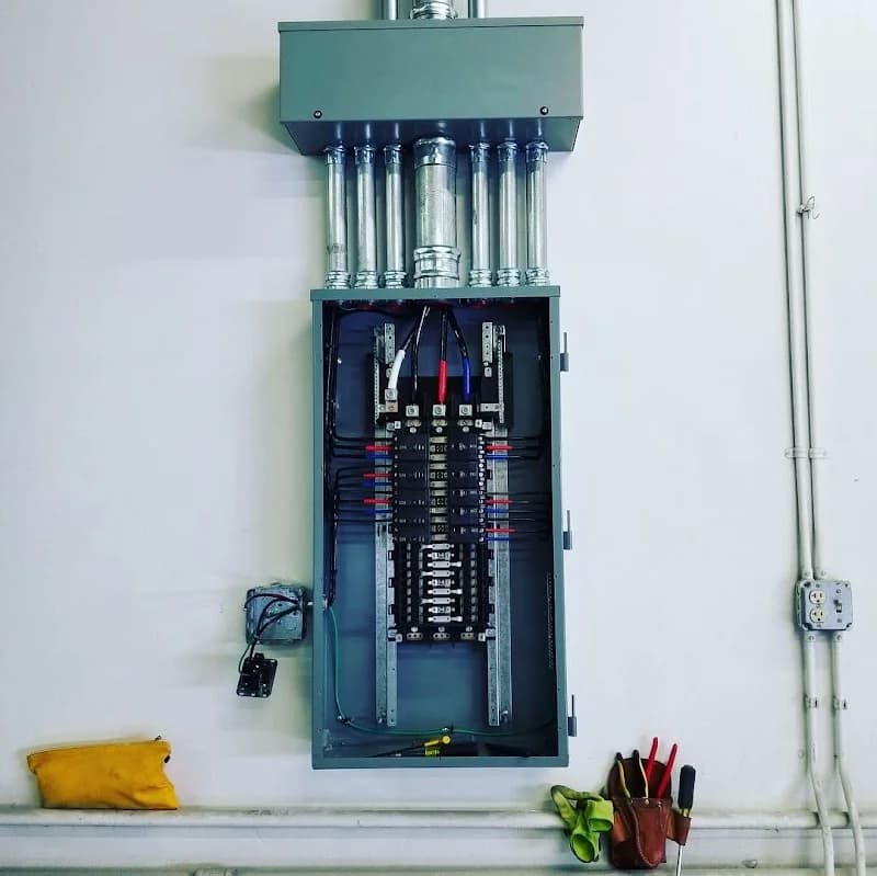 gearyelectic portfolio photo
