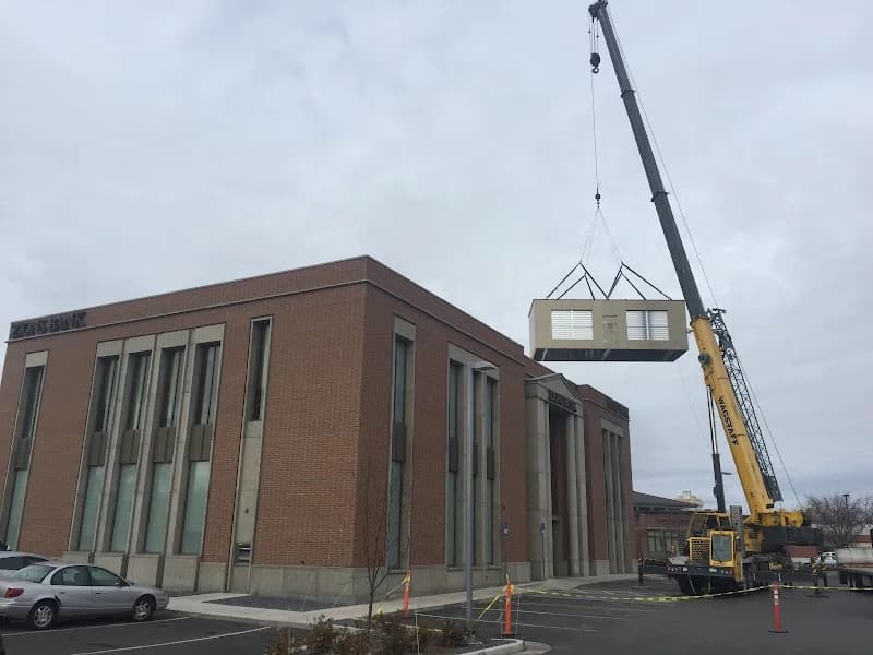 Advanced Heating and Air Conditioning, Inc. portfolio photo