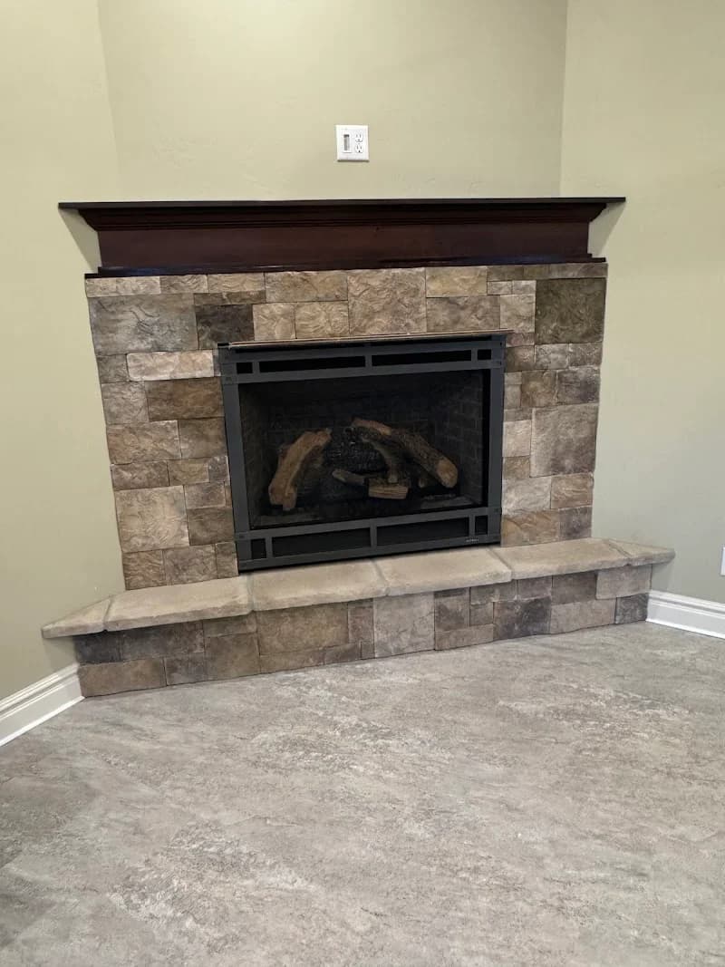 Advanced Heating and Air Conditioning, Inc. portfolio photo