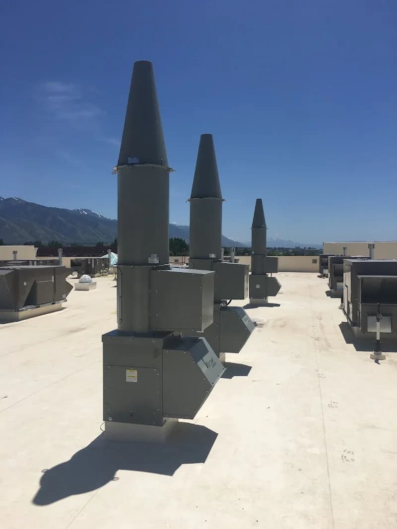 Advanced Heating and Air Conditioning, Inc. portfolio photo