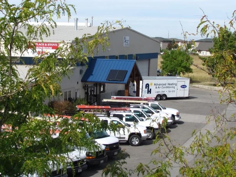 Advanced Heating and Air Conditioning, Inc. portfolio photo