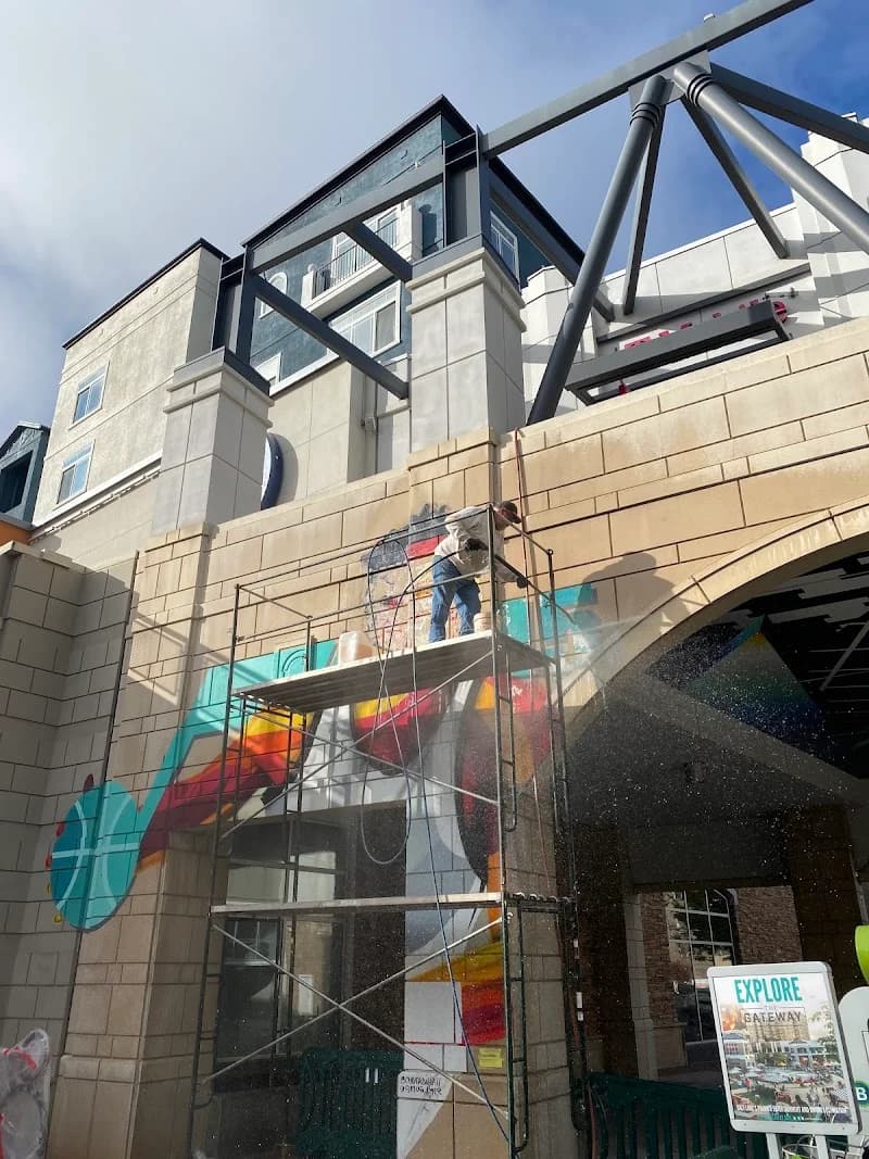 Utah Masonry Contractors portfolio photo