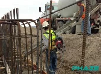 No Limit Concrete Inc portfolio photo