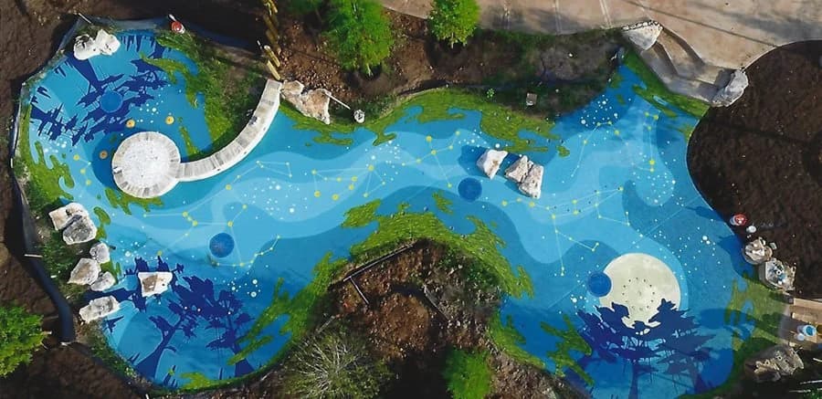 Sawmill Lake Rec Ctr In Missouri City Tx
Test
SUNDEK Houston