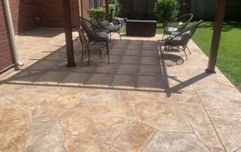 Crosslin Project Sunstone Sugarland Tx
Test
SUNDEK Houston