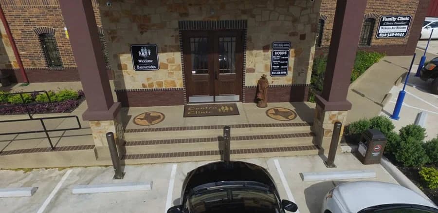 Commercial-Classic-Texture-Entryway Katy Tx
Test
SUNDEK Houston
