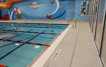 Blue Legend Swim School 3 Katy, Texas
Test
SUNDEK Houston