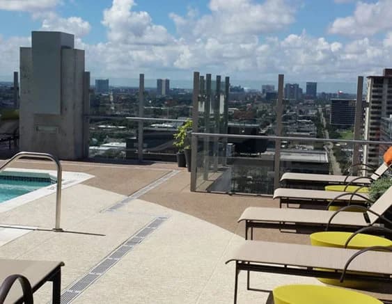 Skyhouse Apt Houston Tx
Test
SUNDEK Houston