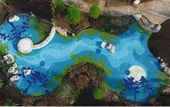 Sawmill Lake Rec Ctr In Missouri City Tx
Test
SUNDEK Houston