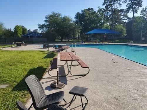 Commercial Concrete
Commercial Concrete
SUNDEK Houston