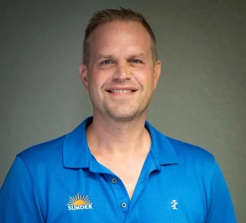Vincent Penne
Site
SUNDEK Houston