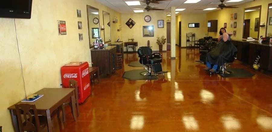 Salon Katy Tx
Test
SUNDEK Houston