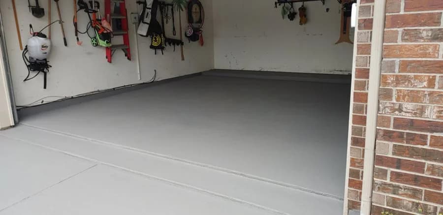 Garage Floors
Test
SUNDEK Houston
