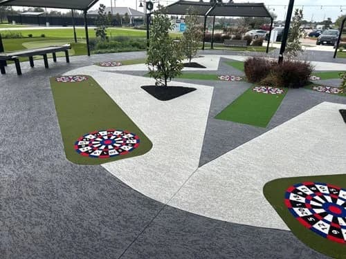 Commercial Concrete
Commercial Concrete
SUNDEK Houston