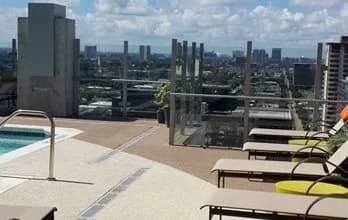 Skyhouse Apt Houston Tx
Test
SUNDEK Houston