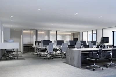 HKS Contractors portfolio photo